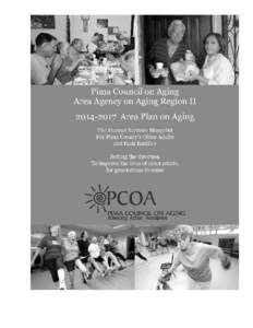 Senior Community Service Employment Program / Administration on Aging / Government / United States Department of Health and Human Services / Sociology / Aging / White House Conference on Aging / Ohio Department of Aging / Ageism / Older Americans Act / Old age