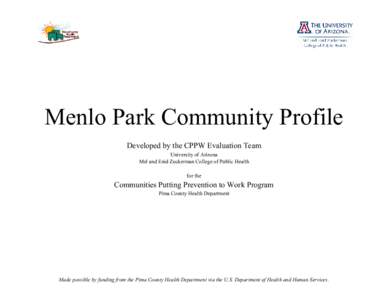 Microsoft Word - Community Profile Final Page