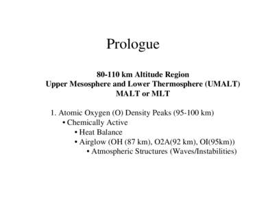 Fluid dynamics / Fluid mechanics / Atmospheric dynamics / Lapse rate / Plasma physics / Convective instability / Richardson number / Potential temperature / Instability / Atmospheric sciences / Meteorology / Atmospheric thermodynamics