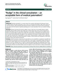 Empirical research in medical ethics: How conceptual accounts on normative-empirical collaboration may improve research practice