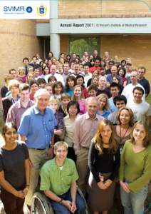 Walter and Eliza Hall Institute of Medical Research