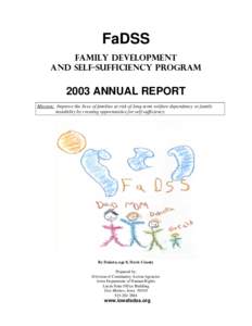 Microsoft Word - FY03annual report.doc