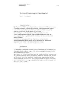 Microsoft Word - notitie 2010 luchtkwaliteit inwonerspanel _2_.doc