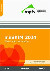 mpfs_minikim-studie_150317_a4 cover_5c_RZ.indd