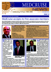 MedCruise_News Dec06_1 HR v3.pdf, page 1 @ Normalize ( MedCruise News-14b.qxd:MedCruise News-8 )