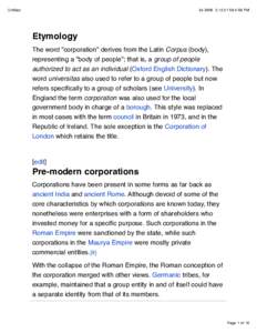 Types of business entity / Corporate law / Legal entities / Business law / Companies / Joint-stock company / Corporation / Nonprofit corporation / Mutual-benefit nonprofit corporation / Corporate governance / Company / Privately held company