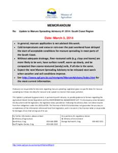 Soil / Land use / Environment / Feces / Manure / Agriculture