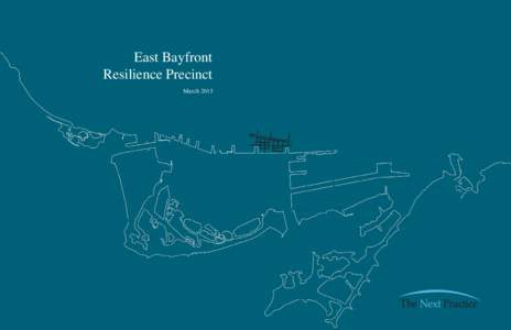 East Bayfront Resilience Precinct March