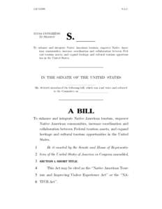 Native American history / Native American self-determination / Native Americans in the United States / Title 25 of the United States Code / Tribe / Bureau of Indian Affairs / Aboriginal title in the United States / Americas / United States / Ethnology