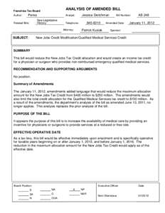 Political economy / Tax credit / Income tax in Australia / Government / Tax / IRS tax forms / Low-Income Housing Tax Credit / Taxation in the United States / Public economics / Income tax in the United States