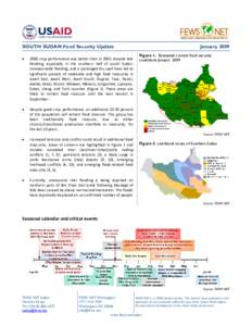 South Kordofan / Subdivisions of Sudan / Abyei / Famine Early Warning Systems Network / Government of Southern Sudan / Magwi County / Dinka people / Sudan / Counties of South Sudan / Africa / South Sudan / Bahr el Ghazal