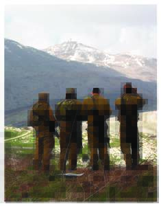 Majdal Shams / Syria / Druze / Bashar al-Assad / Yom Kippur War / Majdal / Israeli Druze / Israel–Syria relations / Asia / Fertile Crescent / Golan Heights