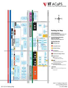 Parking / Green Line / Transport / 35th–Bronzeville–IIT / 35th