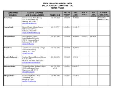 Microsoft Word - SAC-FY2015-Roster-10sep2014.doc