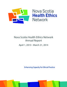 Medical ethics / Ethology / Organizational ethics / Bioethics / Markkula Center for Applied Ethics / University of Toronto Joint Centre for Bioethics / Ethics / Behavior / Philosophy