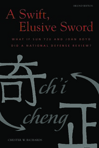 John Boyd / William S. Lind / Franklin C. Spinney / Sun Tzu / Fourth generation warfare / The Art of War / War / Military science / Military strategy / Maneuver warfare