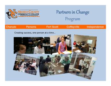 Microsoft PowerPoint - 5 Partners in Change Presentation.pptx