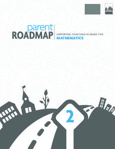 TM  parent ROADMAP  SUPPORTING YOUR CHILD IN GRADE TWO