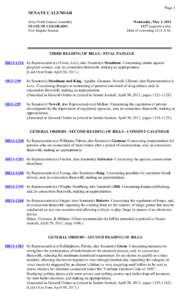 Appropriation bill / Government / United States Senate / United States congressional conference committee