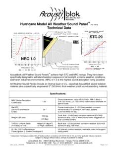 Microsoft Word - sphc_spec_10032008.doc