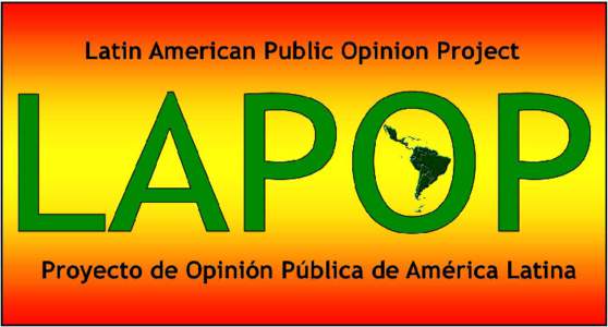 Democratic Values and Behaviors in Paraguay:  A Comparison of 1996 with 1998 by: Mitchell A. Seligson. Ph.D. Professor of Political Science