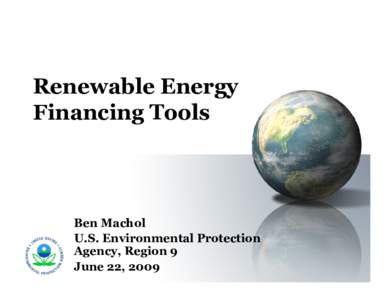 Renewable-energy law / Renewable electricity / Renewable energy policy / Energy Efficiency and Conservation Block Grants / Renewable Energy Certificate / Food /  Conservation /  and Energy Act / Office of Energy Efficiency and Renewable Energy / Renewable energy commercialization / Energy Policy Act / Energy / Renewable energy / Energy policy