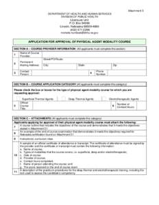 This form may be completed online, printed and mailed to the address listed below