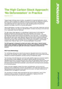 Deforestation / Asia Pulp & Paper / Plantation / Forest / Biodiversity / Environmental impact of palm oil / Environment / Forestry / Systems ecology