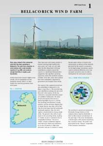 OPET Case Study  1 BELLACORICK WIND FARM