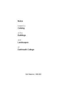 Campus of Dartmouth College / Academia / Alpha Chi Alpha / Kappa Kappa Kappa / Baker Memorial Library / Alpha Theta / The Green / Alpha Sigma Phi / Dartmouth / Dartmouth College Greek organizations / Grafton County /  New Hampshire / New Hampshire