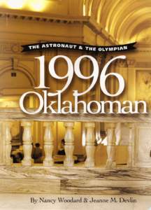 Oklahoma Today: 1996 Year in Review