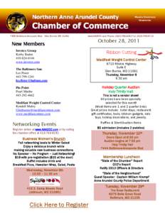 Weekly Electronic Newsletter