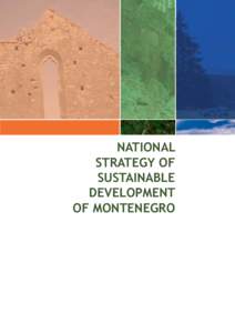 NATIONAL STRATEGY OF SUSTAINABLE DEVELOPMENT OF MONTENEGRO.pdf