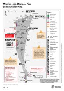 Ma396 Moreton Is NP & Rec Area Pg1&2_Oct2014