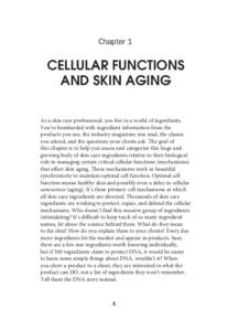 Cell biology / Cellular respiration / Organelles / Mitochondrion / DNA repair / Mitochondrial DNA / Reactive oxygen species / DNA / Antioxidant / Biology / Gerontology / Aging