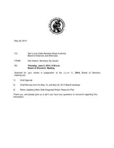 Sacramento-San Joaquin Delta / San Joaquin Valley / Water in California / Government of California / Delta–Mendota Canal / California Department of Water Resources / California State Water Resources Control Board / San Joaquin River / Board of directors / Geography of California / California / Central Valley