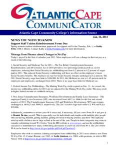 Middle States Association of Colleges and Schools / Atlantic Cape Community College / Garden State Athletic Conference / Atlantic City /  New Jersey / Cape May County /  New Jersey / The Press of Atlantic City / Atlantic County /  New Jersey / Mays Landing /  New Jersey / Cape May /  New Jersey / Geography of New Jersey / New Jersey / Delaware Valley