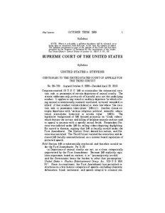 [removed]United States v. Stevens[removed])