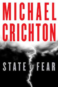 MICHAEL CRICHTON STATE OF