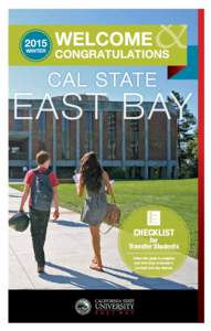 FAFSA / California State University /  East Bay / Education / Academia / University and college admissions / American Association of State Colleges and Universities / Student financial aid