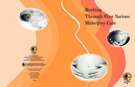 Birthing Through First Nations Midwifery Care Book title: Birthing Through First Nations Midwifery Care