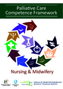 Nursing & Midwifery cover