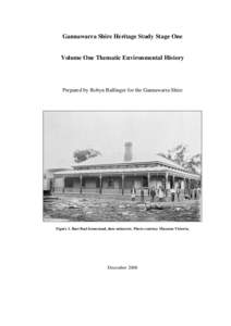 Gannawarra H. S. Vol. One Thematic Env. History.pdf