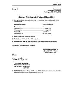 Microsoft Word - FM 3-23_35 C3 Approved final draft.doc