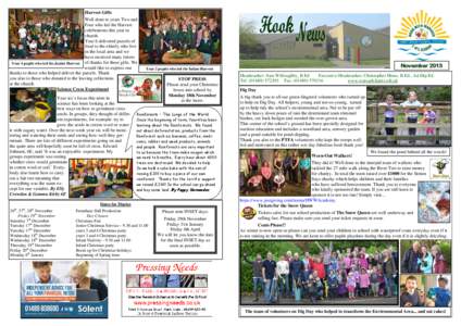 November 2013 newsletter.pub