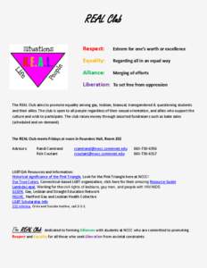 Pink triangle / Gay /  Lesbian and Straight Education Network / LGBT culture / LGBT social movements / LGBT / Gender / Persecution of homosexuals in Nazi Germany and the Holocaust