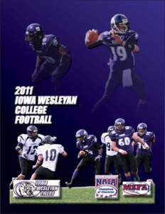 2011 Football Media Guide.indd