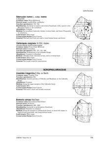 International relations / Africa / Swaziland / Political geography / Strychnos spinosa