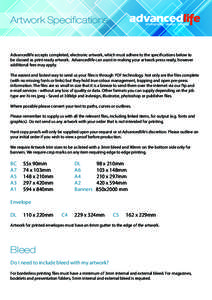 Computer file formats / Graphics file formats / ISO standards / Vector graphics / TRIM / Trimming / Portable Document Format / Graphics / Computing / Bleed / Graphic design