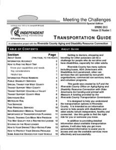 Challenges-Transportation2015.pub